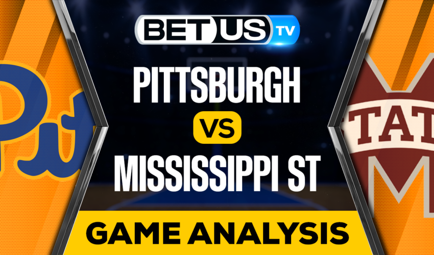 Pittsburgh vs Mississippi State: Predictions & Preview 03/14/2023