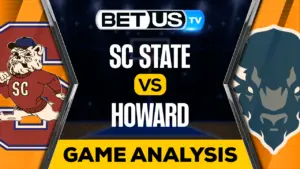 Coppin State vs Howard: Predictions &#038; Analysis 01/23/2023