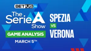 Spezia Calcio vs AC Milan: Picks &#038; Predictions 5/13/2023