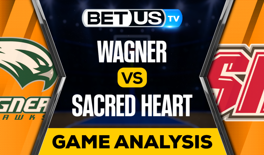 Wagner vs Sacred Heart: Preview & Predictions 03/01/2023