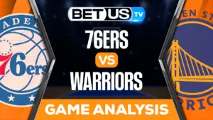 Golden State Warriors vs Los Angeles Lakers: Preview &#038; Picks 05/08/2023