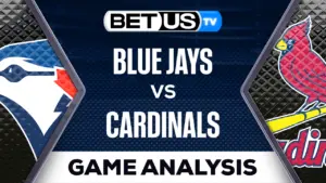 Picks &#038; Preview: Blue Jays vs Orioles 8/24/2023