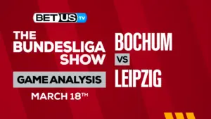 FC Union Berlin vs Eintracht Frankfurt Picks 3/19/2023