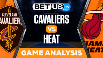 Cleveland Cavaliers vs Miami Heat: Picks & Analysis 03/10/2023