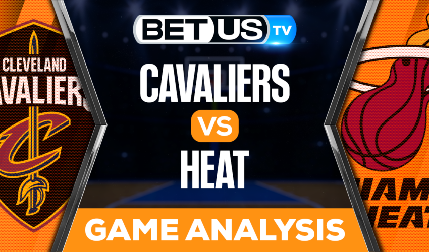 Cleveland Cavaliers vs Miami Heat: Picks & Analysis 03/10/2023