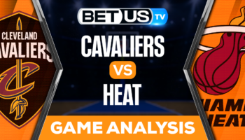 Cleveland Cavaliers vs Miami Heat: Picks & Preview 03/08/2023