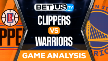 Los Angeles Clippers vs Golden State Warriors: Picks & Preview 03/02/2023