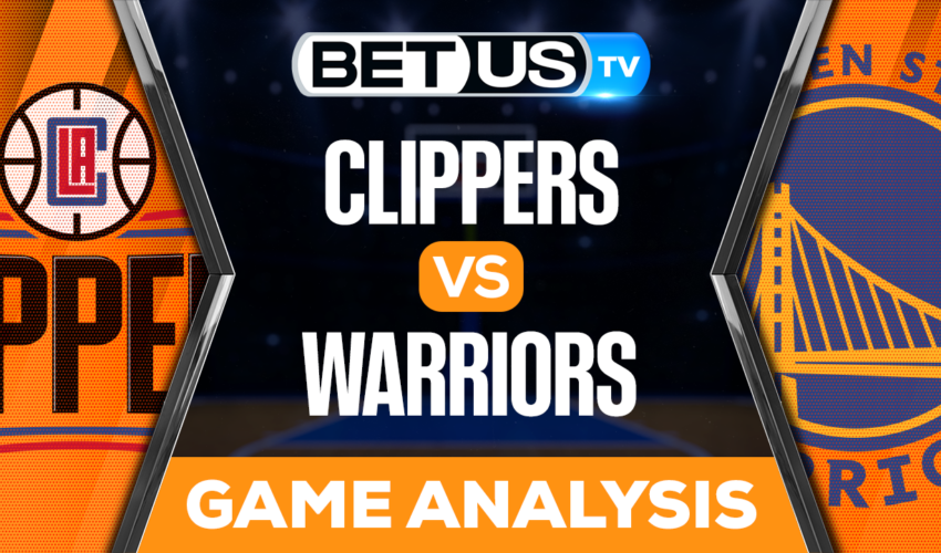 Los Angeles Clippers vs Golden State Warriors: Picks & Preview 03/02/2023