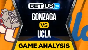 Analysis &#038; Picks: AR Pine Bluff vs Gonzaga 12/5/2023