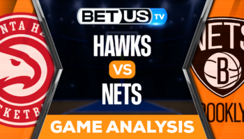 Atlanta Hawks vs Brooklyn Nets: Predictions & Preview 3/31/2023
