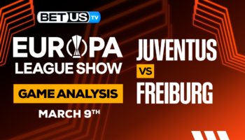 Juventus vs Freiburg: Picks & Preview 03/09/2023