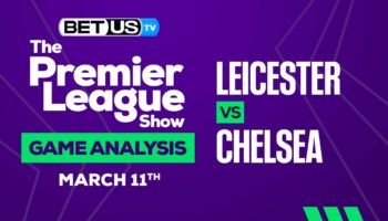 Leicester vs Chelsea: Predictions & Preview 03/11/2023