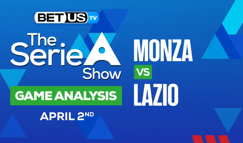 AC Monza vs SS Lazio: Predictions & Preview 4/02/2023