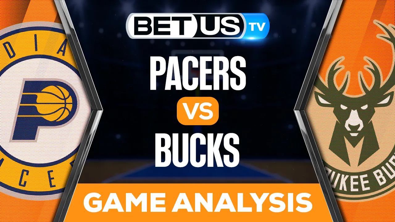 Pacers vs Bucks Preview & Analysis 03/16/2023