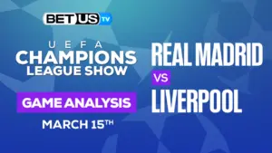 Man City vs Real Madrid Prediction And Analysis February 11, 2025