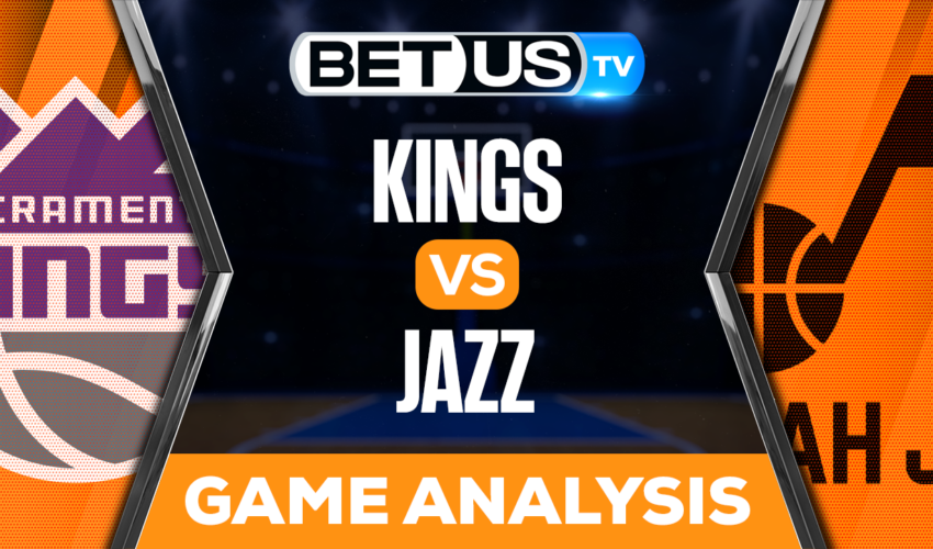 Sacramento Kings vs Utah Jazz: Predictions & Analysis 3/20/2023
