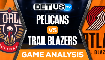 New Orleans Pelicans vs Portland Trail Blazers: Analysis & Picks 3/27/2023