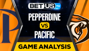 Pepperdine Waves vs Pacific Tigers: Predictions & Analysis 3/02/2023