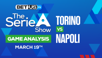 Torino vs Napoli: Preview & Analysis 03/19/2023