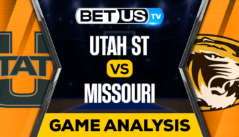 Utah State Aggies vs Missouri Tigers: Picks & Predictions 3/16/2023