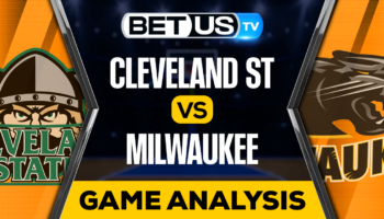 Cleveland State Vikings vs Milwaukee Panthers: Picks & Preview 3/06/2023