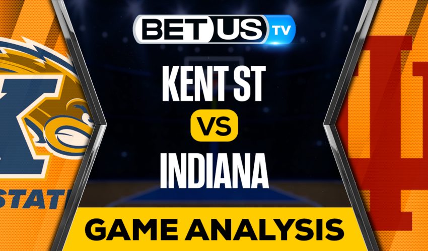 Kent State vs Indiana: Picks & Preview 03/17/2023