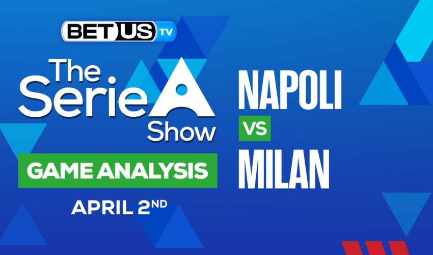 SSC Napoli vs AC Milan: Predictions & Analysis 4/02/2023