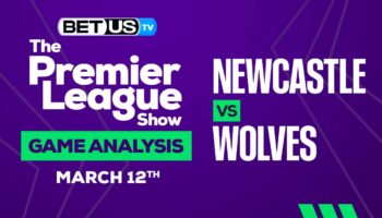 Newcastle vs Wolves: Picks & Analysis 03/12/2023