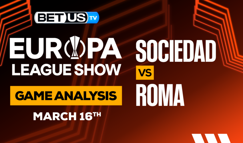 Real Sociedad B vs AS Roma: Analysis & Picks 3/16/2023
