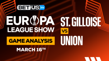 St. Gilloise vs FC Union Berlin: Predictions & Analysis 3/16/2023