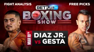 Devin Haney vs George Kambosos: Predictions &#038; Analysis 10/15/2022