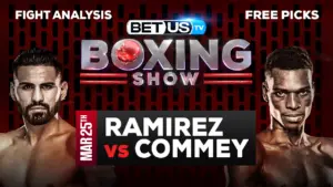 Tim Tszyu vs Joey Spencer Prediction and Analysis April 6, 2025