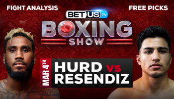 Jarrett Hurd vs Armando Resendiz: Preview & Analysis 03/04/2023