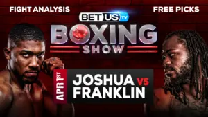 Jesus Ramos vs Joey Spencer: Preview &#038; Picks 3/25/2023