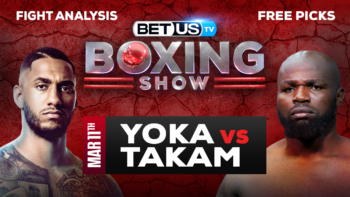Tony Yoka vs Carlos Takam: Analysis & Picks 3/11/2023