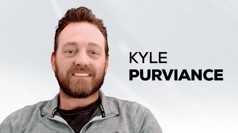 Kyle - the expert