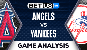 Los Angeles Angels vs New York Yankees: Preview & Picks 04/18/2023