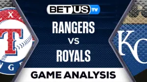 Prediction and Analysis: Nationals vs Giants April 08, 2024