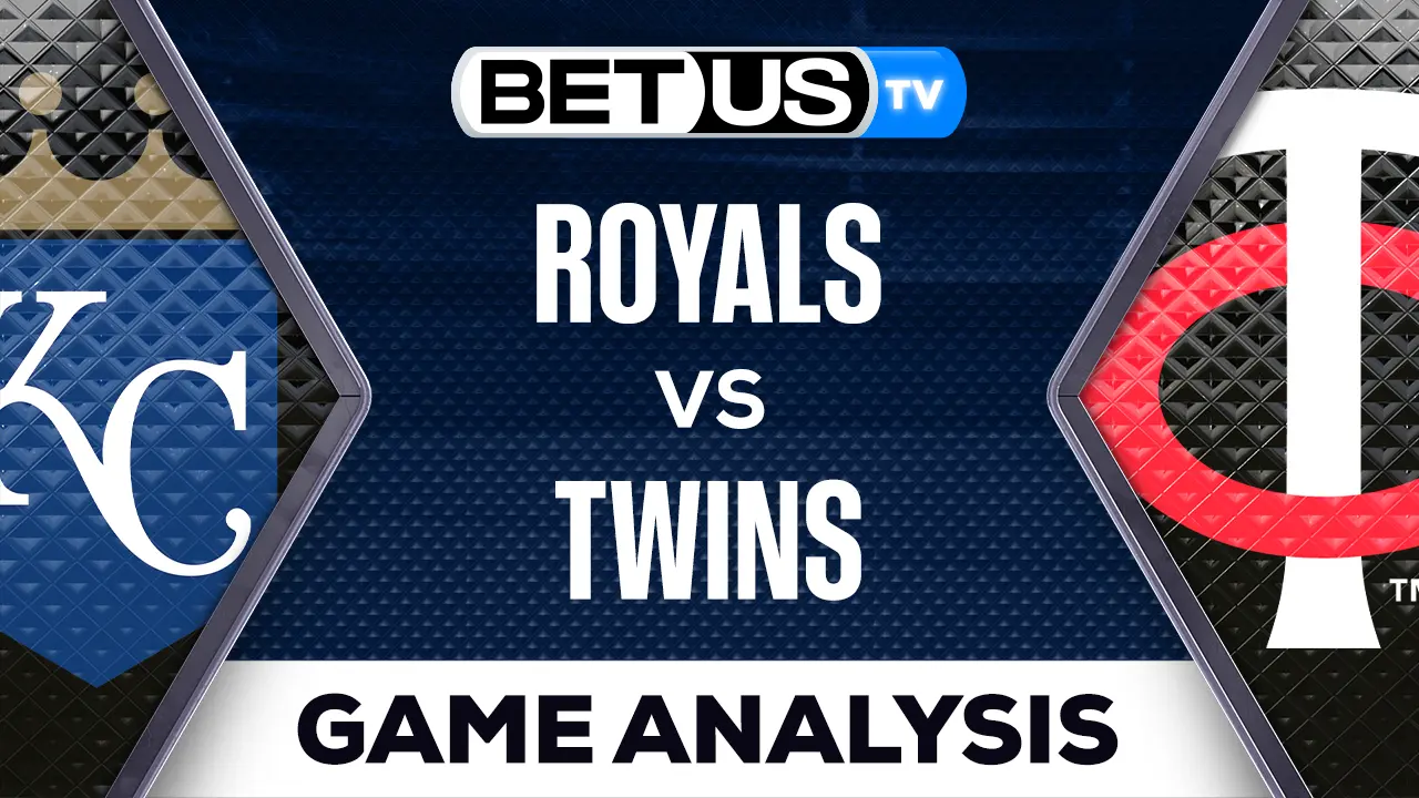 Royals vs Twins Picks & Predictions 4/28/2023