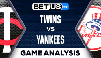 Minnesota Twins vs New York Yankees: Picks & Predictions 4/13/2023
