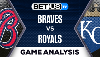 Atlanta Braves vs Kansas City Royals: Preview & Picks 04/14/2023
