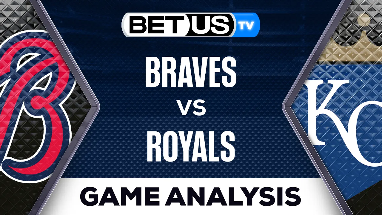 Atlanta Braves vs Kansas City Royals Preview & Picks 04/14/2025