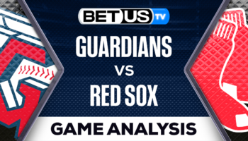 Cleveland Guardians vs Boston Red Sox: Preview & Picks 4/28/2023