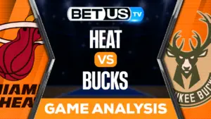 NBA Playoff Picks For Today May 7, Conference Semifinals Predictions &#038; Best Betting Odds