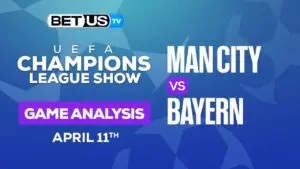 Champions League Picks Round of 16 2nd Leg, Odds, Soccer Predictions &#038; Free Tips