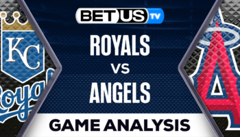 Kansas City Royals vs Los Angeles Angels: Preview & Picks 4/21/2023