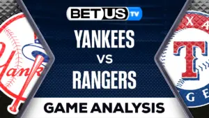 Toronto Blue Jays vs Tampa Bay Rays: Picks &#038; Preview 05/23/2023