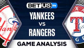 New York Yankees vs Texas Rangers: Picks & Preview 04/27/2023