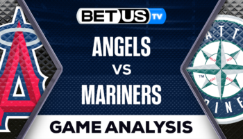 Los Angeles Angels vs Seattle Mariners: Predictions & Analysis 4/03/2023