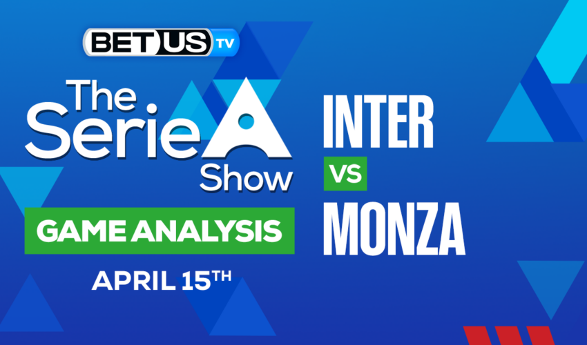 Inter Milan vs AC Monza: Analysis & Picks 4/15/2023
